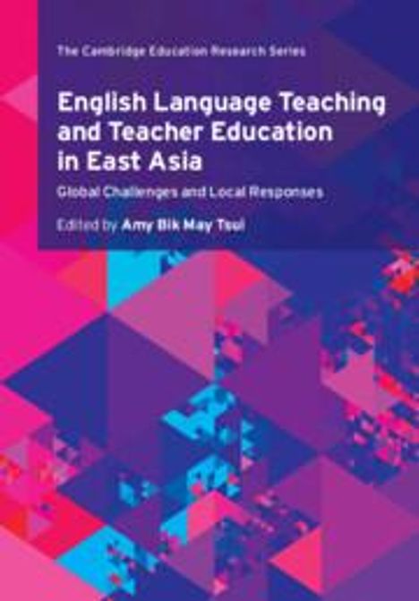 English Language Teaching and Teacher Education in East Asia, Buch