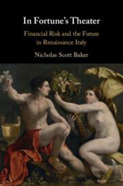 Nicholas Scott Baker: In Fortune's Theater, Buch