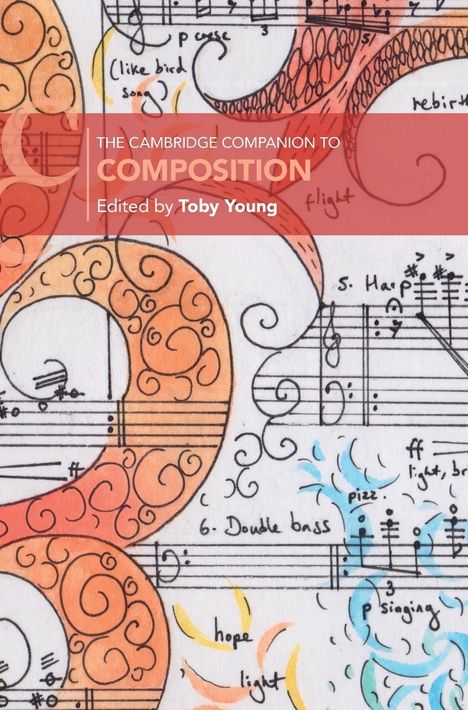 The Cambridge Companion to Composition, Buch