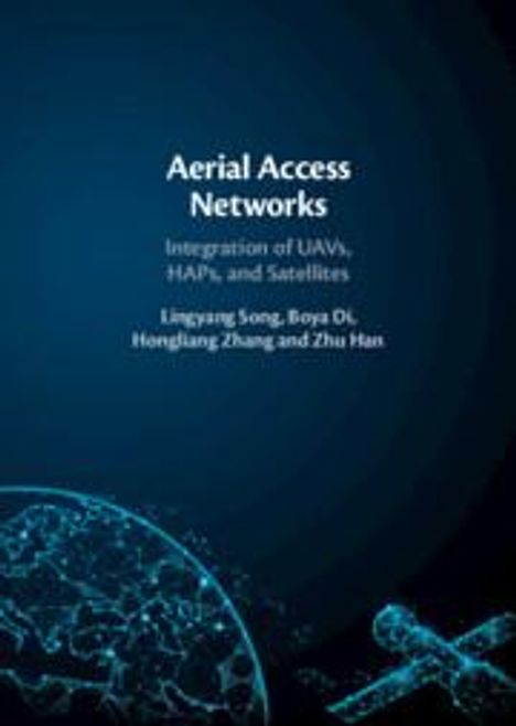 Lingyang Song: Aerial Access Networks, Buch