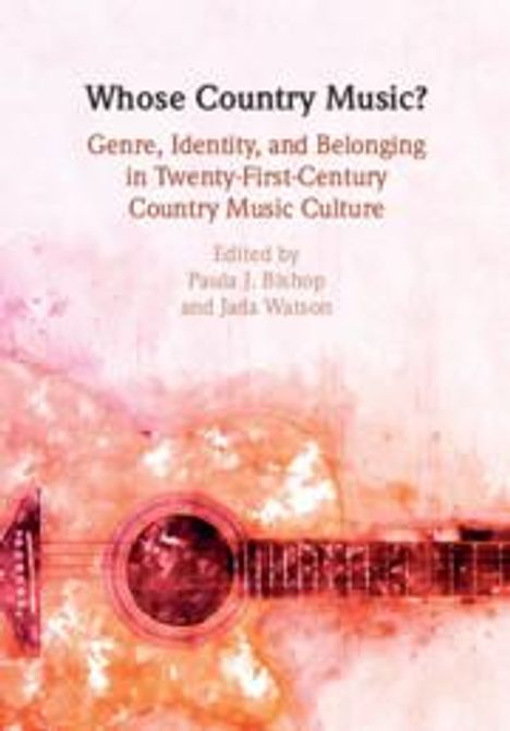 Whose Country Music?, Buch