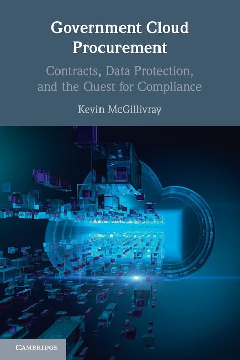 Kevin Mcgillivray: Government Cloud Procurement, Buch