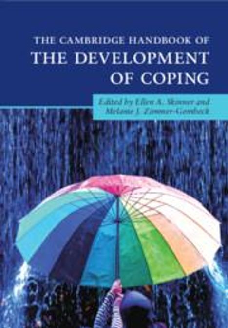 The Cambridge Handbook of the Development of Coping, Buch