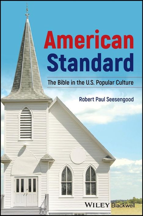Robert Paul Seesengood: American Standard, Buch
