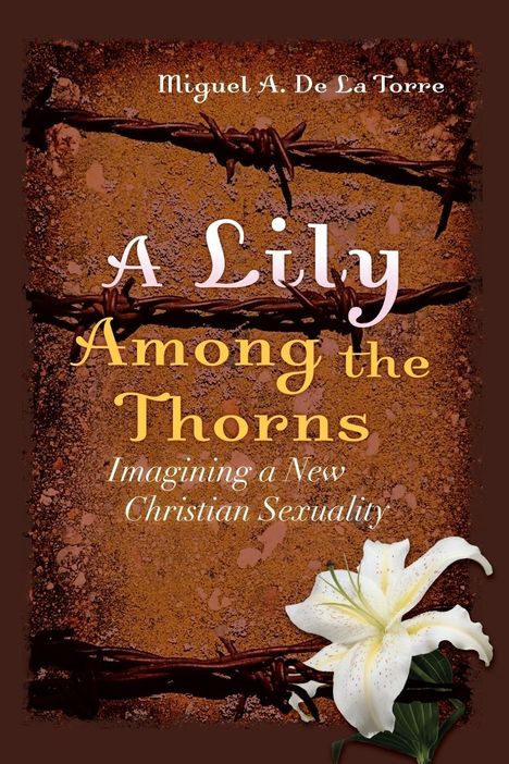 Miguel A de la Torre: A Lily Among the Thorns, Buch