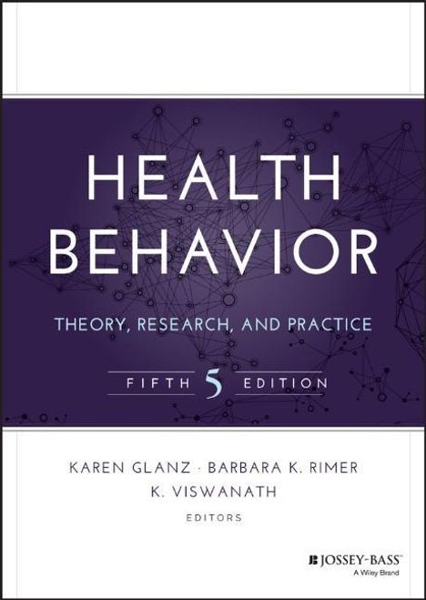 Health Behavior, Buch