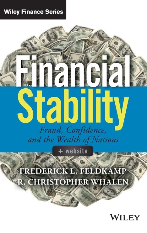 Frederick L Feldkamp: Financial Stability, + Website, Buch