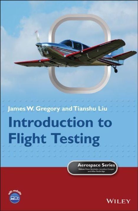 James W Gregory: Introduction to Flight Testing, Buch