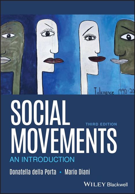 Donatella Della Porta: Social Movements, Buch