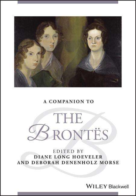 Diane Long Hoeveler: A Companion to the Brontës, Buch