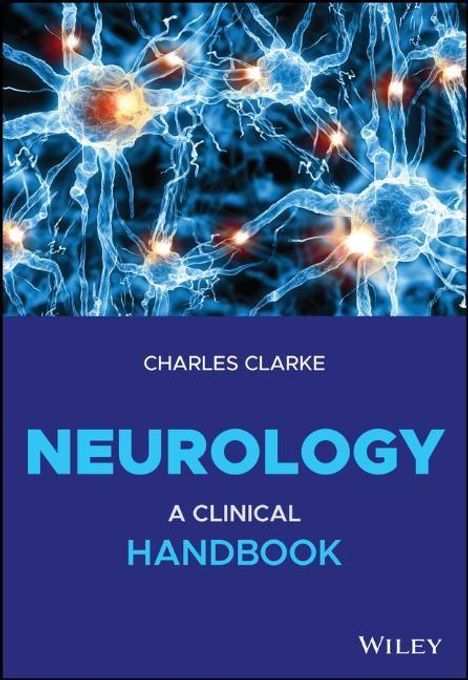Charles Clarke: Neurology, Buch