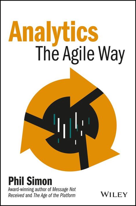 Phil Simon: Analytics, Buch