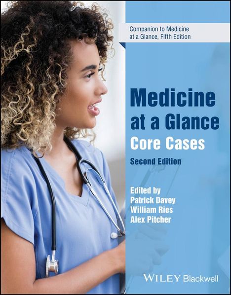 Medicine at a Glance, Buch