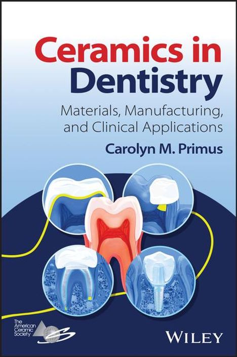 Primus: Ceramics in Dentistry, Buch