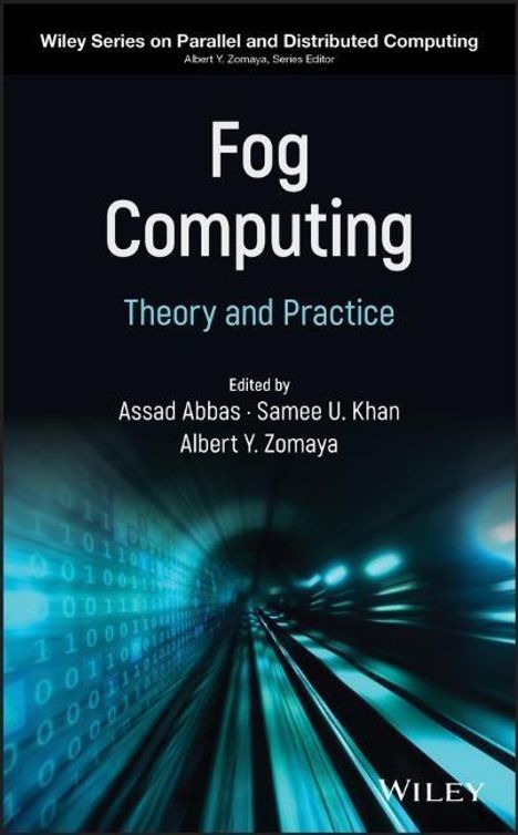 Fog Computing, Buch