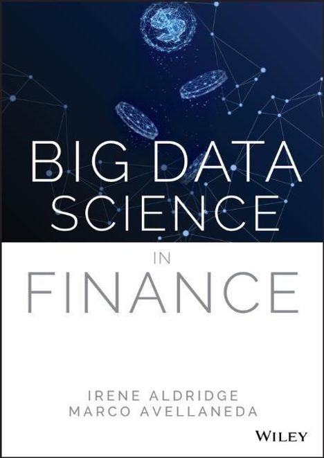 Irene Aldridge: Big Data Science in Finance, Buch