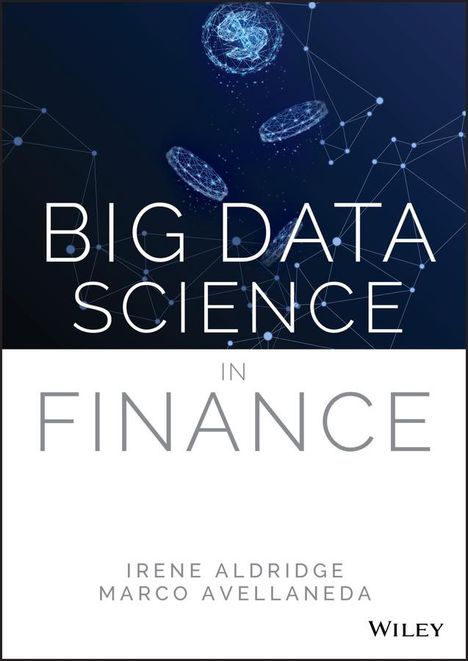 Irene Aldridge: Big Data Science in Finance, Buch