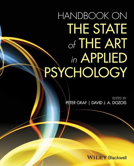 Handbook on the State of the Art in Applied Psychology, Buch