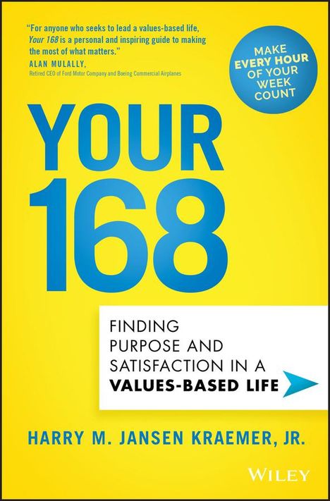 Harry M Jansen Kraemer: Your 168, Buch