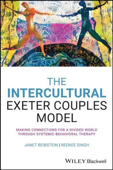 Janet Reibstein: The Intercultural Exeter Couples Model, Buch