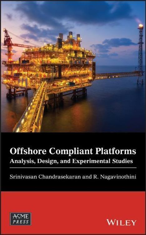 Srinivasan Chandrasekaran: Offshore Compliant Platforms, Buch