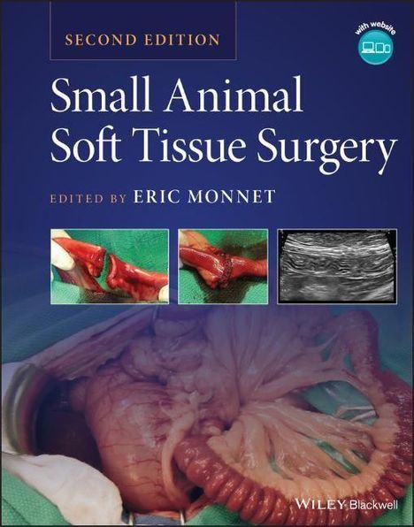 Small Animal Soft Tissue Surgery, Buch