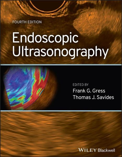 Endoscopic Ultrasonography, Buch