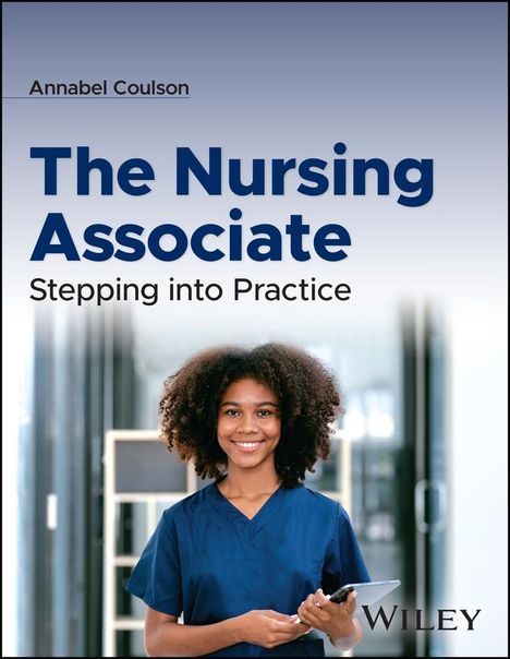 The Nursing Associate, Buch