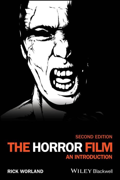 Rick Worland: The Horror Film, Buch