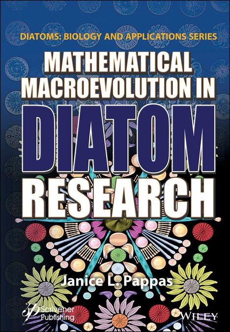 Pappas: The Mathematical Biology of Diatoms, Buch