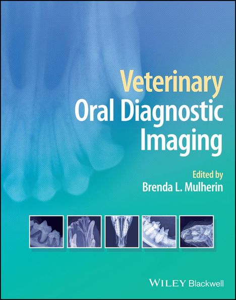 Mulherin: Veterinary Oral Diagnostic Imaging, Buch
