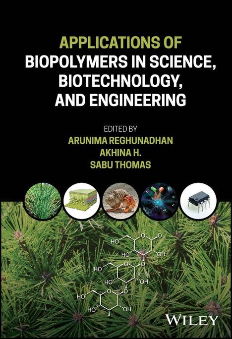 H: Engineering Applications of Biopolymers, Buch