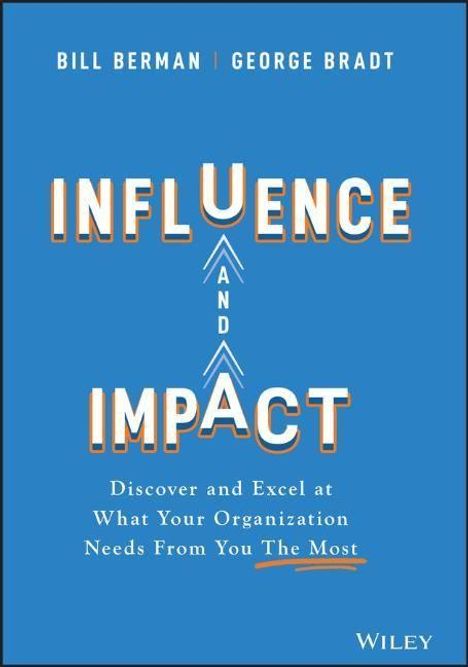 Bill Berman: Influence and Impact, Buch