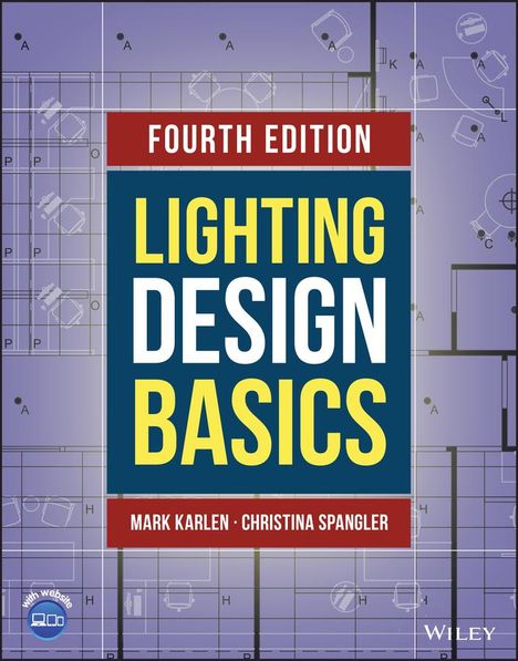 Karlen: Lighting Design Basics 4th Edition, Buch