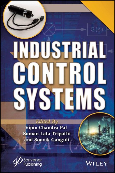 Pal: Industrial Control Systems, Buch