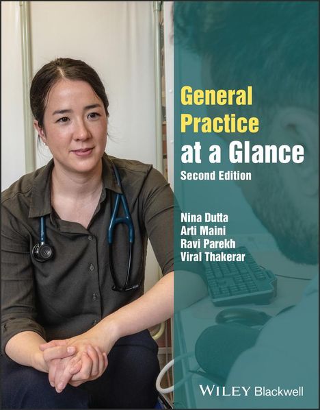 General Practice at a Glance, Buch