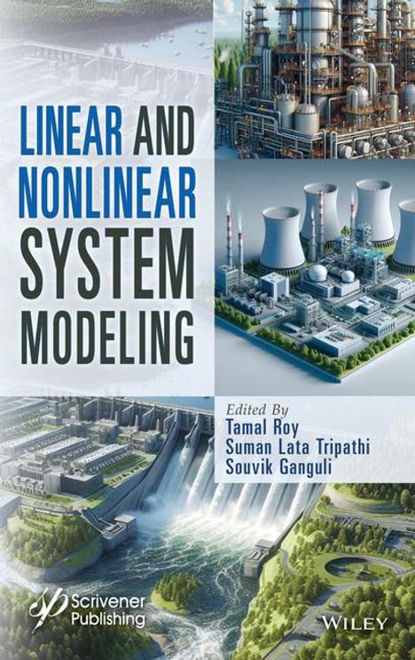 Linear and Nonlinear System Modelling, Buch