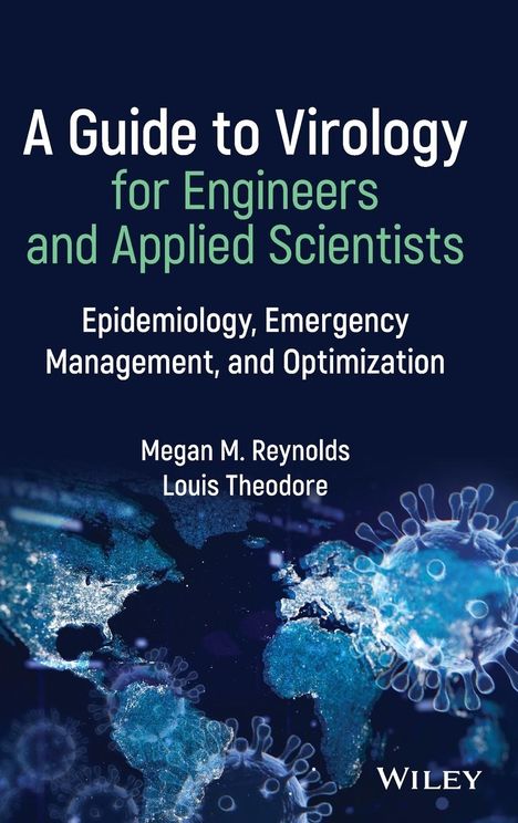 Megan M Reynolds: A Guide to Virology for Engineers and Applied Scientists, Buch