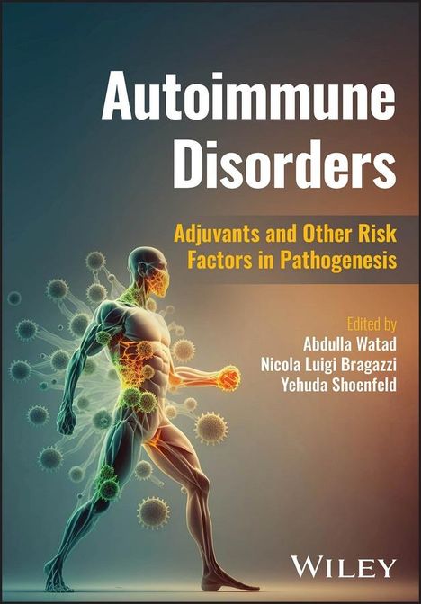 Autoimmune Disorders, Buch