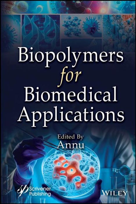 Biopolymers for Biomedical Applications, Buch