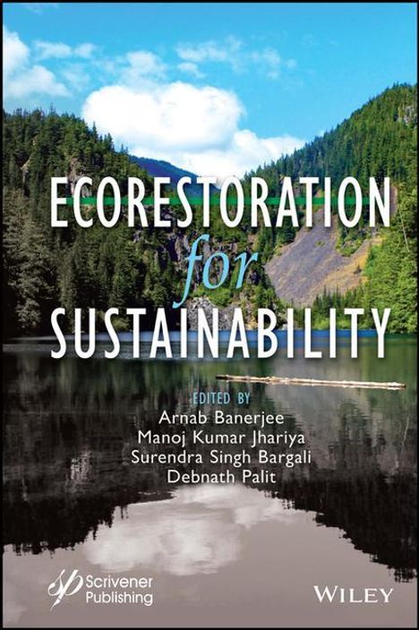 Ecorestoration for Sustainability, Buch