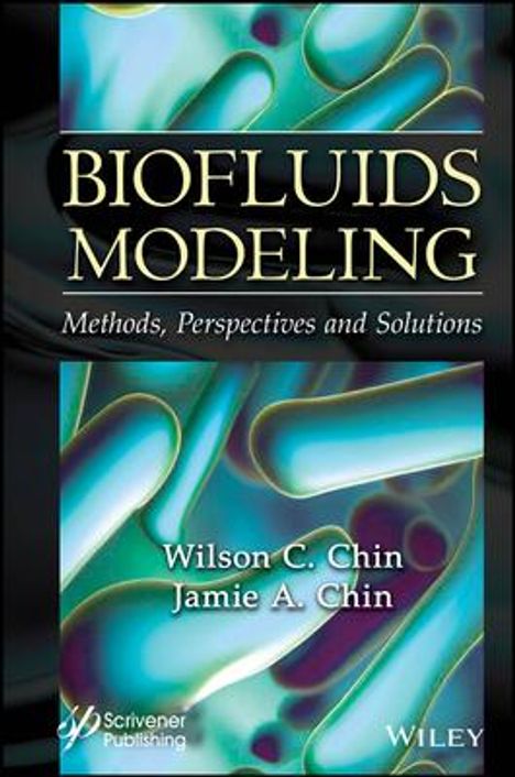 Biofluids Modeling, Buch