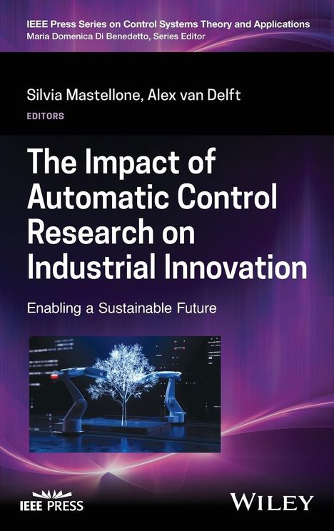 The Impact of Automatic Control Research on Industrial Innovation, Buch