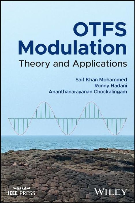 Ananthanarayanan Chockalingam: Otfs Modulation, Buch