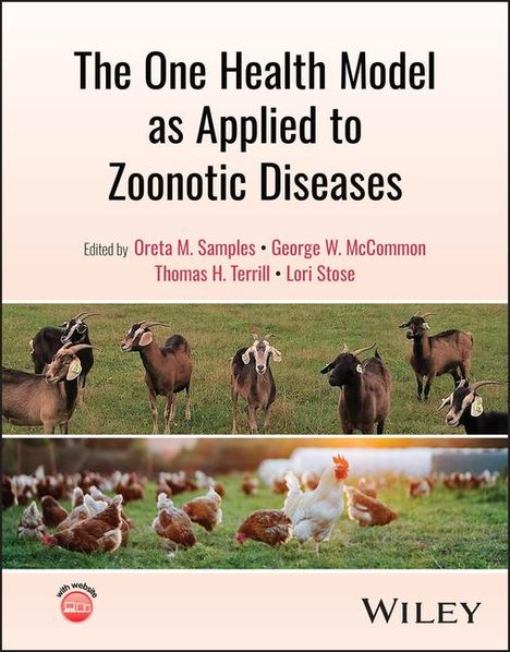 The One Health Model as Applied to Zoonotic Diseases, Buch