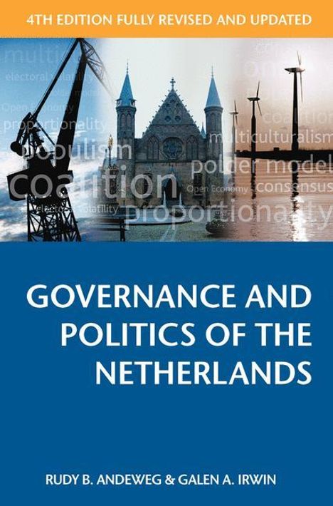 Rudy B. Andeweg: Governance and Politics of the Netherlands, Buch
