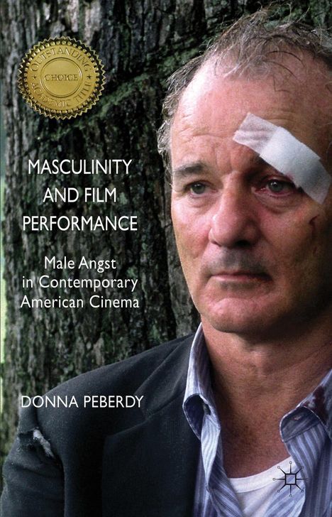 D. Peberdy: Masculinity and Film Performance, Buch