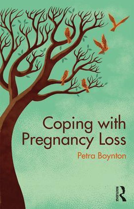 Petra Boynton: Coping with Pregnancy Loss, Buch