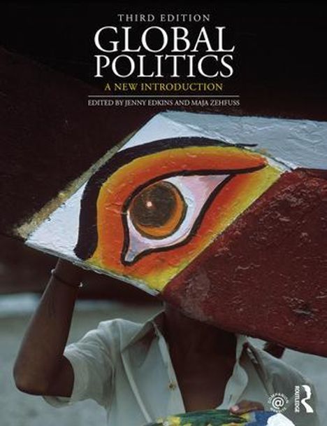 Global Politics, Buch