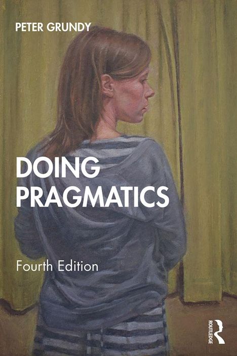 Peter Grundy: Doing Pragmatics, Buch